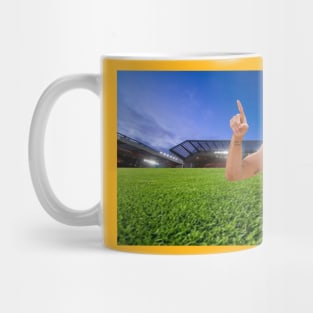 STEPH CURRY Mug